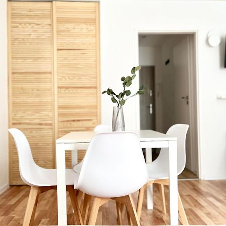 Apartament Kosciuszki City Center By Apartamenty Na Dni Wroclaw Luaran gambar