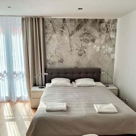 Apartament Kosciuszki City Center By Apartamenty Na Dni Wroclaw Luaran gambar