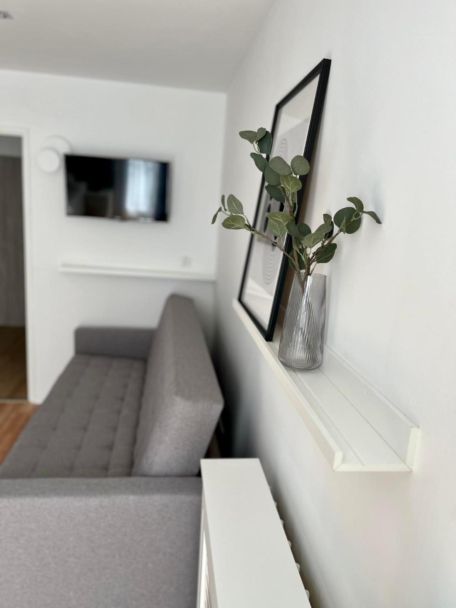 Apartament Kosciuszki City Center By Apartamenty Na Dni Wroclaw Luaran gambar
