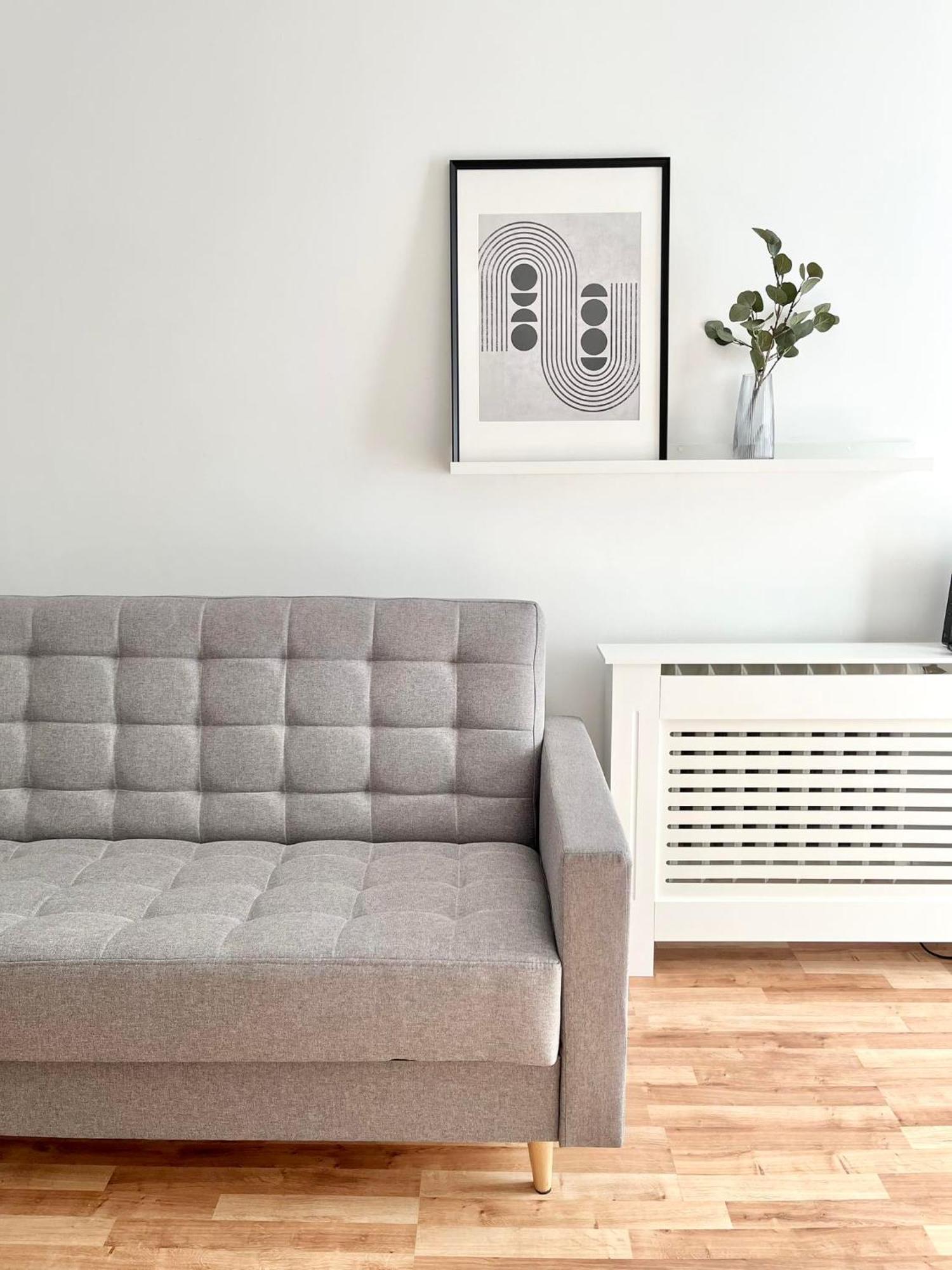 Apartament Kosciuszki City Center By Apartamenty Na Dni Wroclaw Luaran gambar