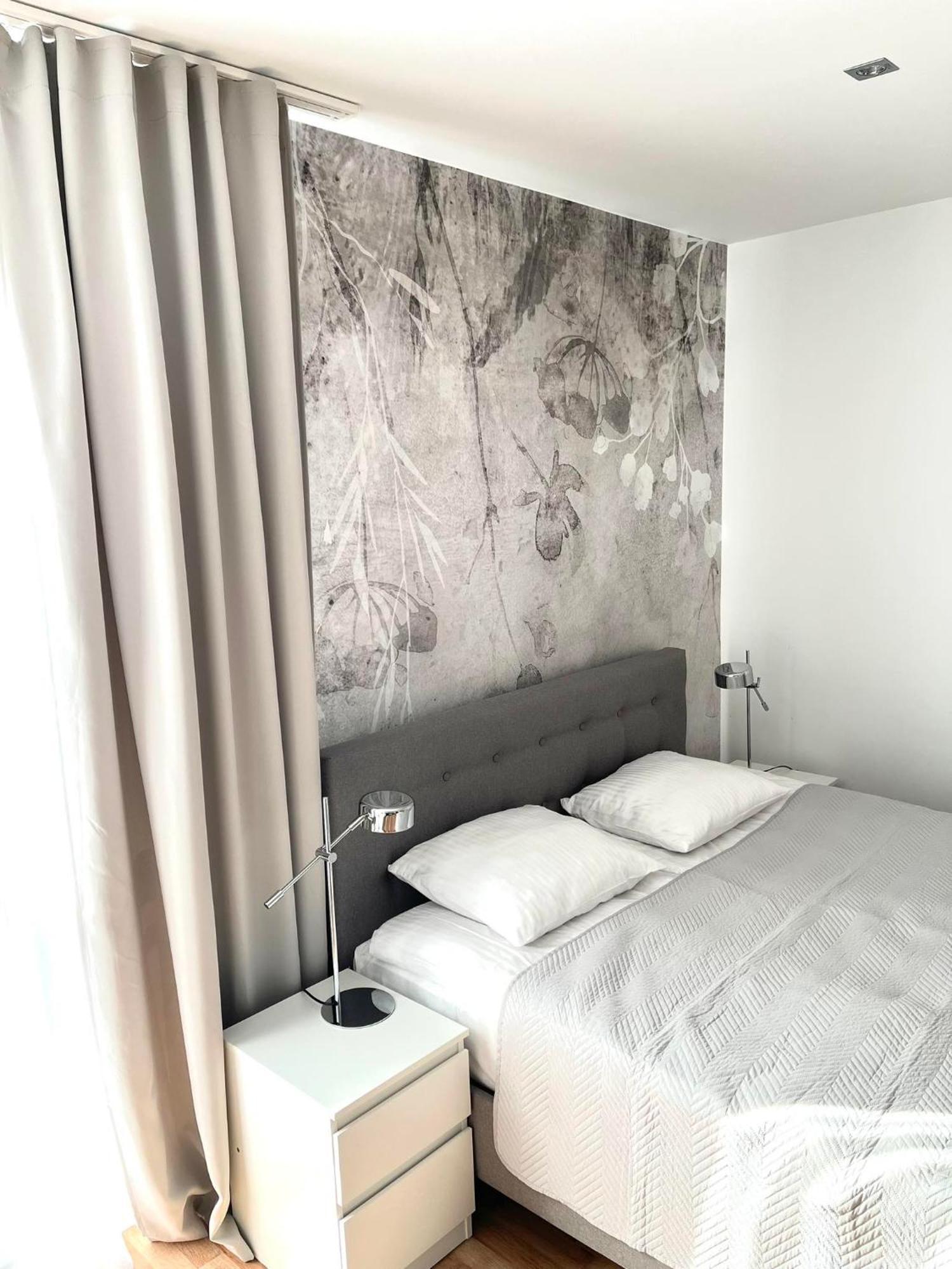 Apartament Kosciuszki City Center By Apartamenty Na Dni Wroclaw Luaran gambar