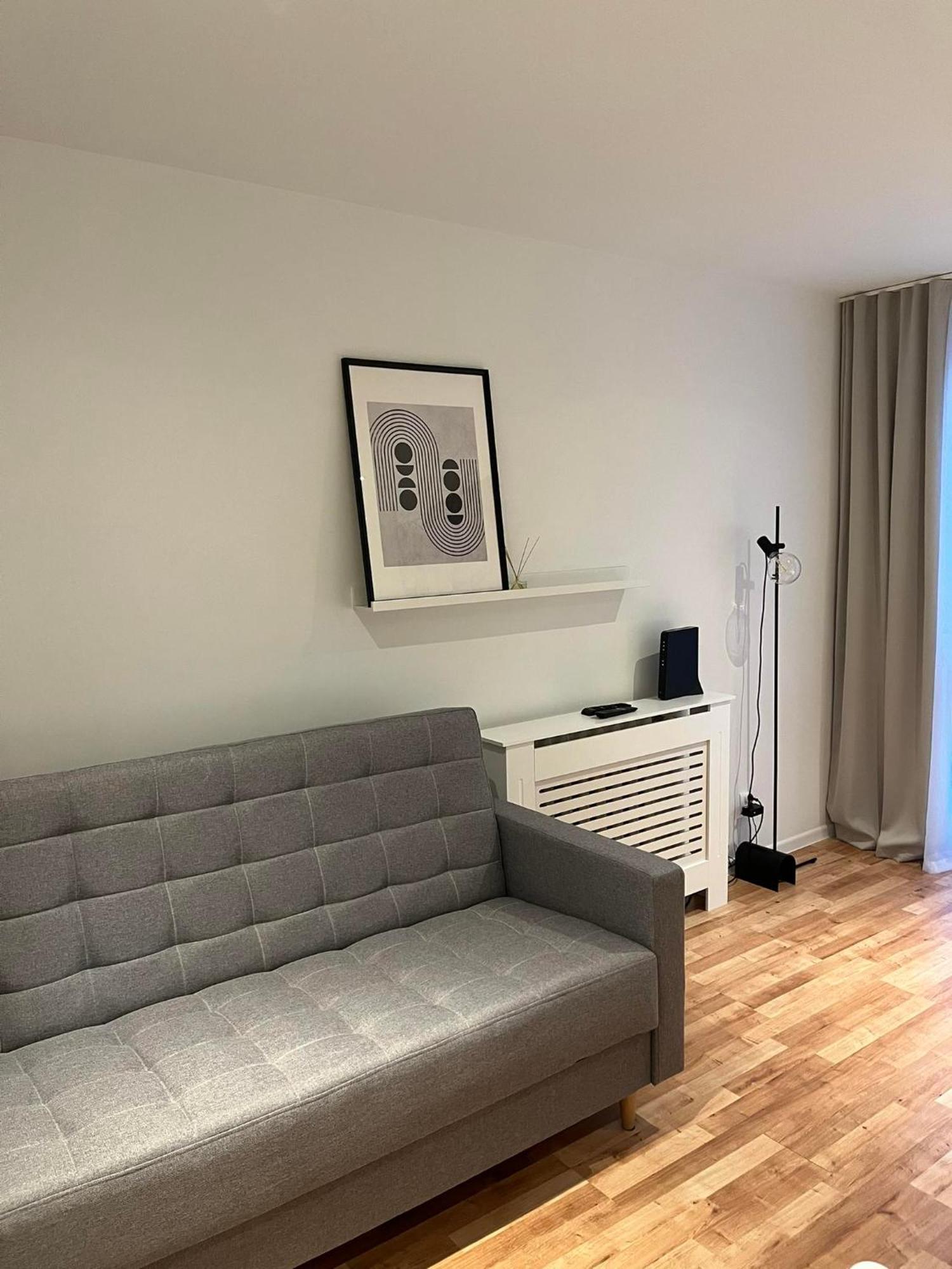 Apartament Kosciuszki City Center By Apartamenty Na Dni Wroclaw Luaran gambar