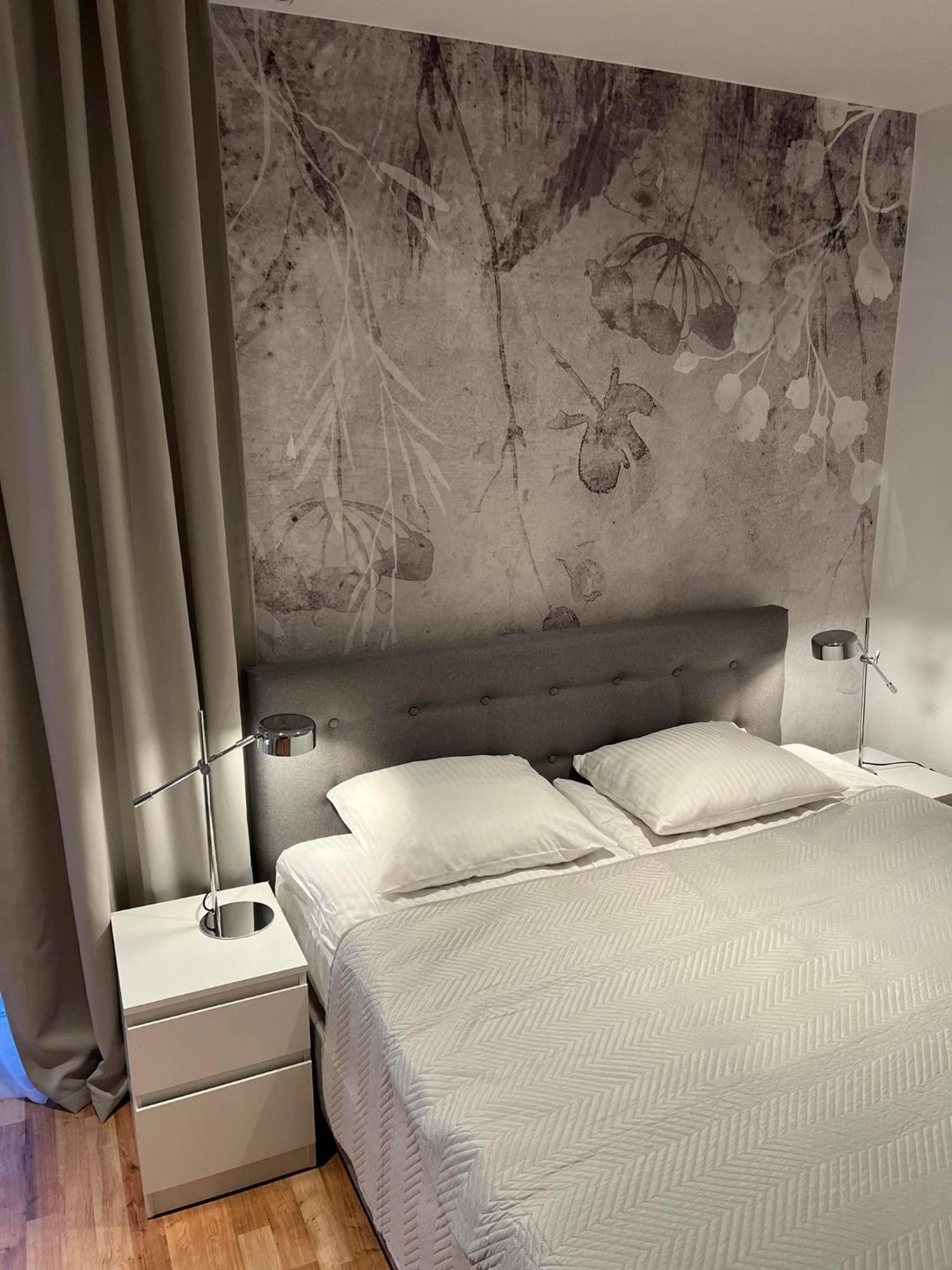 Apartament Kosciuszki City Center By Apartamenty Na Dni Wroclaw Luaran gambar