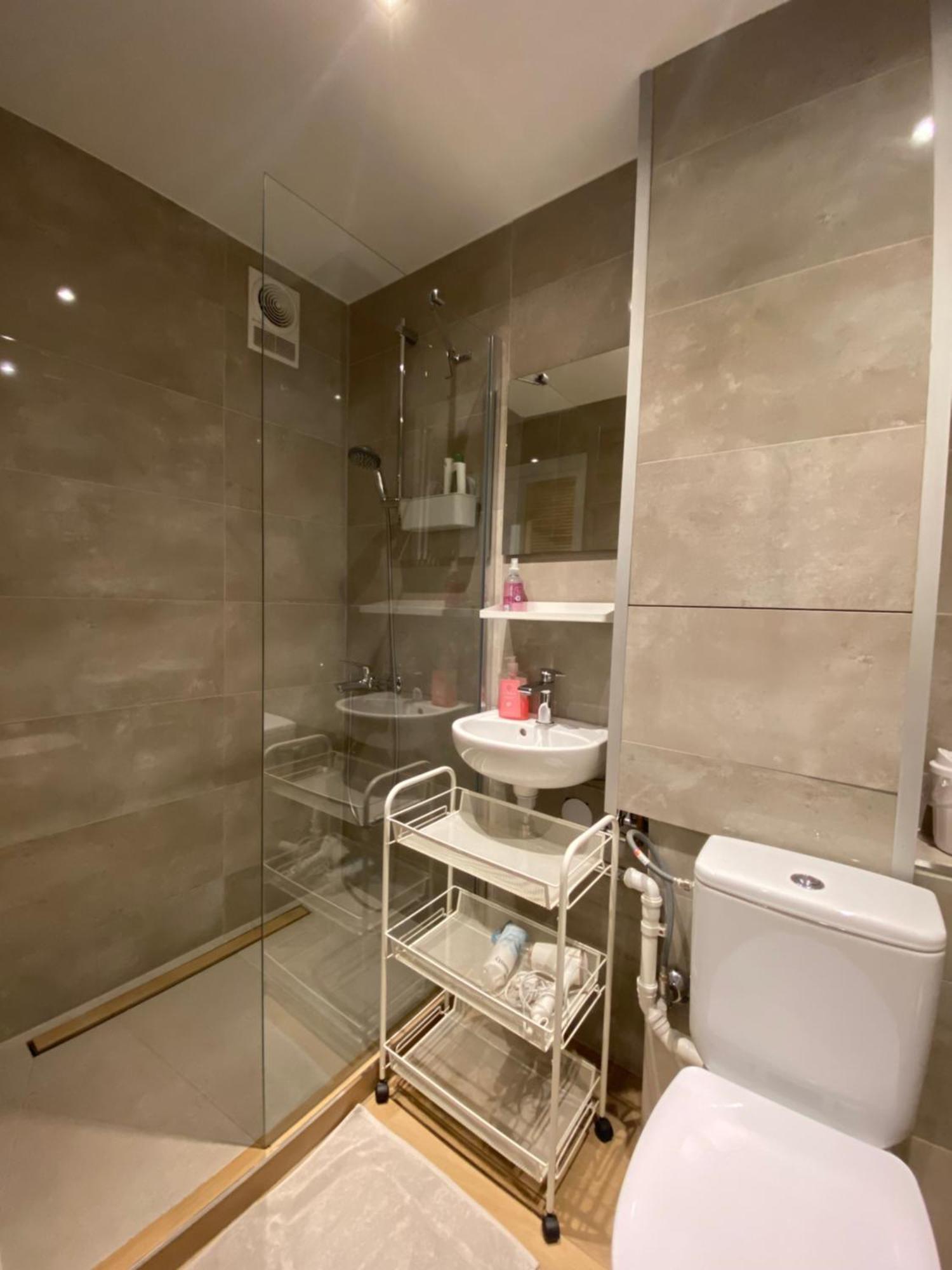 Apartament Kosciuszki City Center By Apartamenty Na Dni Wroclaw Luaran gambar